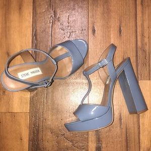 Steve Madden shoes